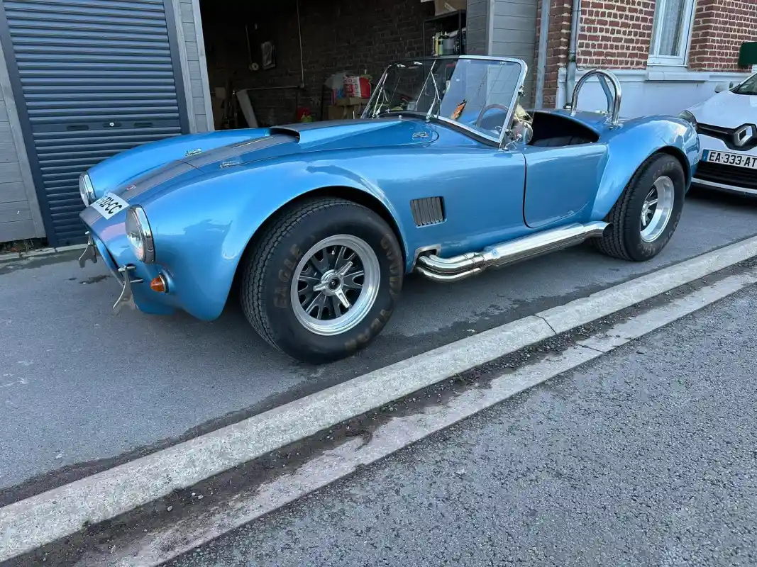 Mc Carrosserie Peinture Carrosserie Voiture Et Moto Wallers Et Ses Alentours Realisation 19